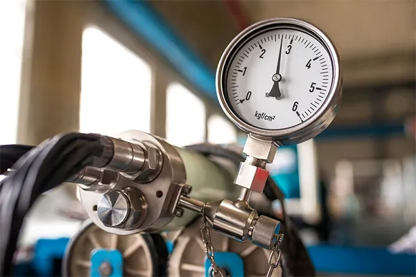 Манометрлердің қолданылуы