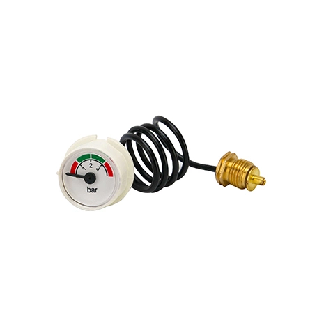 Капиллярлық манометр